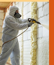 Услуги Услуги утепления в Волгодонске под ключ